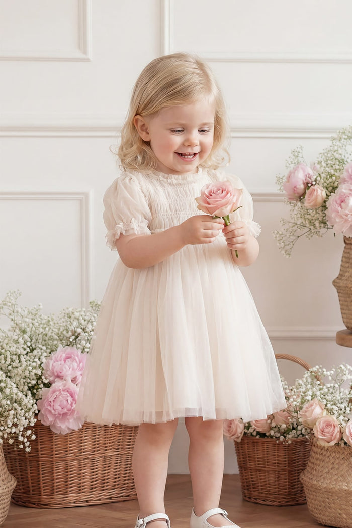 Giselle Baby Dress