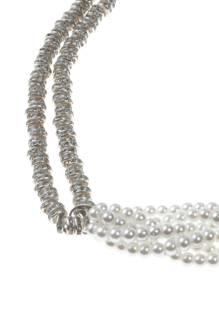 GOYA NECKLACE