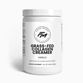 Grass-Fed Collagen Creamer (Vanilla)