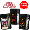 GUT COMFORT SAMPLER SET