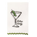 Happy Hour Bar Towels