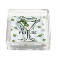 Happy Hour Napkin Caddy Set