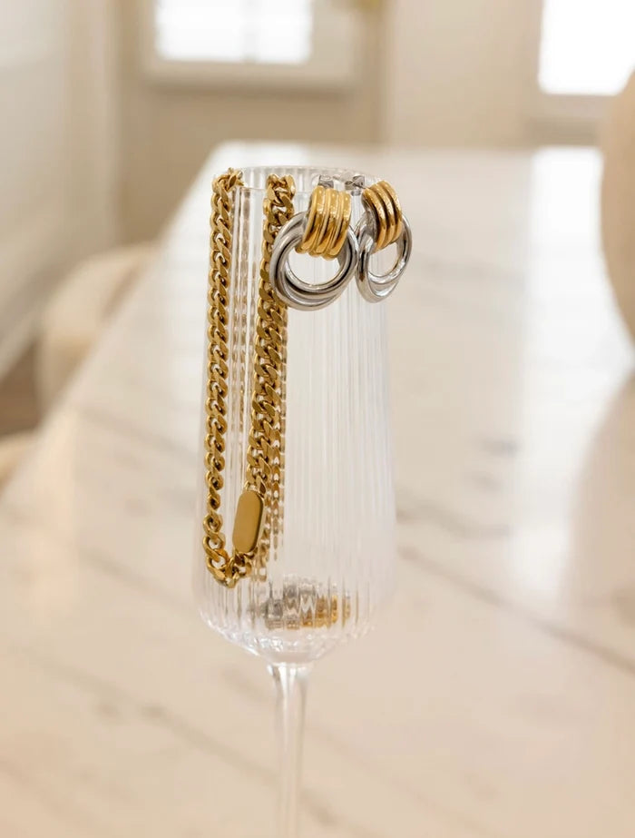 Harper Earrings