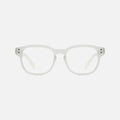 Havana Kids - Blue Light Glasses Matte Translucent Clear Frame