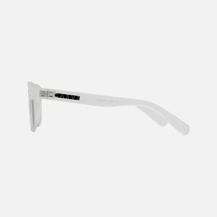 Havana Kids - Blue Light Glasses Matte Translucent Clear Frame