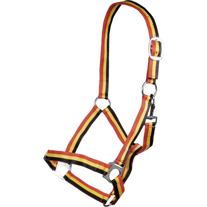 HKM Headcollar Budapest