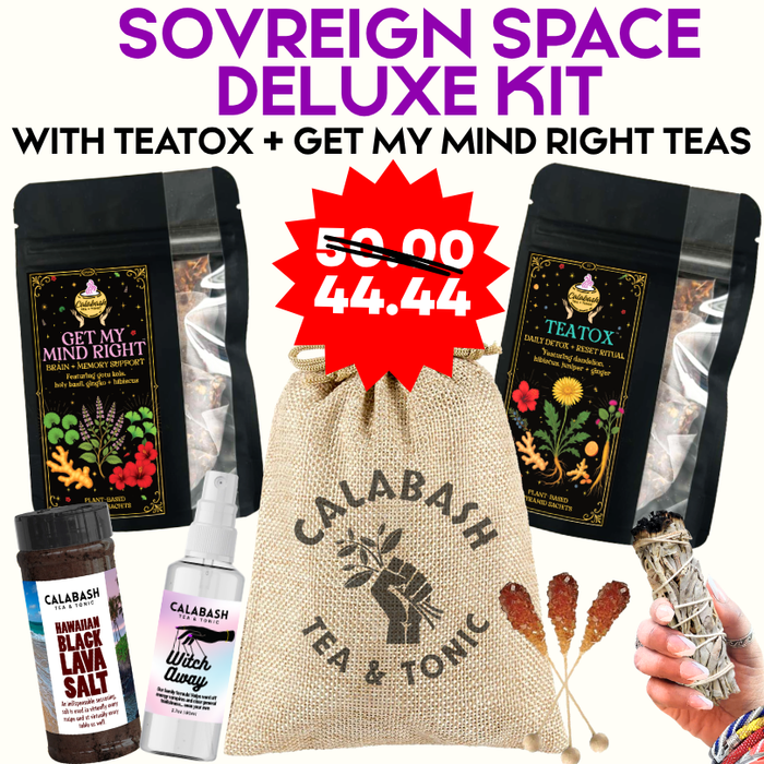 HOME BLESSING + PROTECTION KITS!