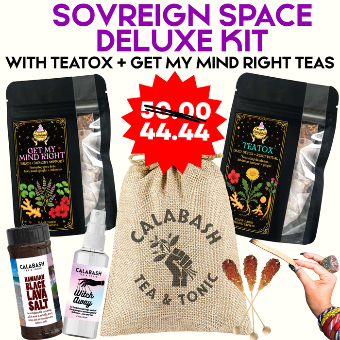 HOME BLESSING + PROTECTION KITS!