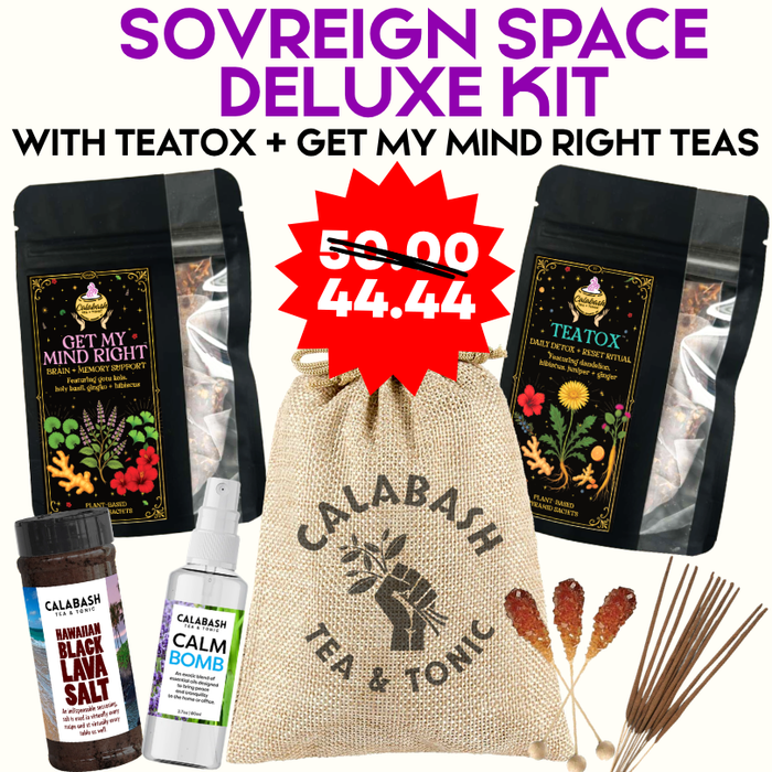 HOME BLESSING + PROTECTION KITS!