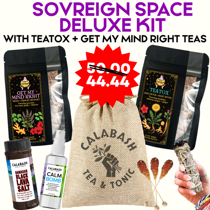 HOME BLESSING + PROTECTION KITS!