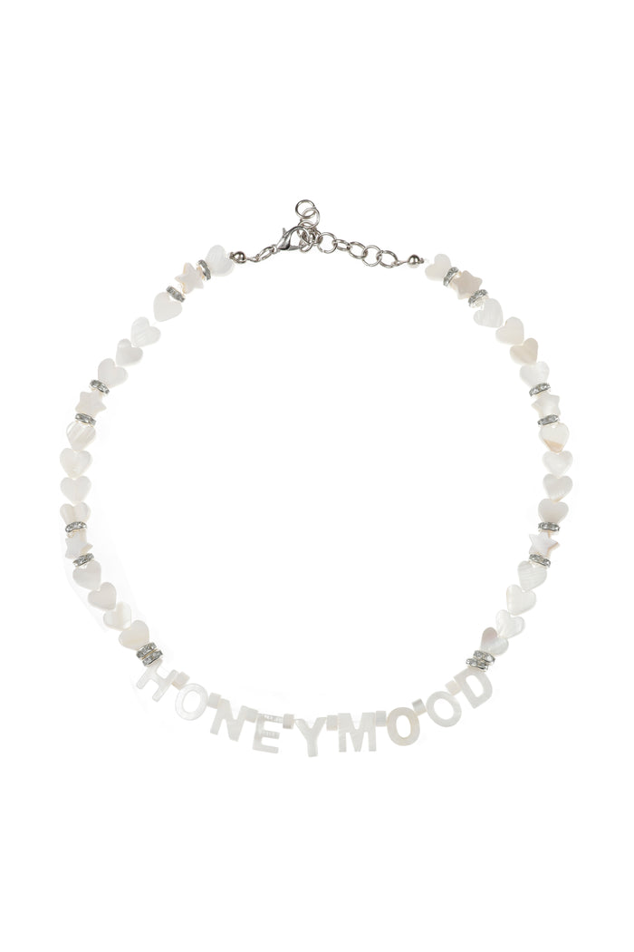 HONEY NECKLACE