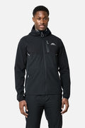 Horizon 2.0 Hood - Black