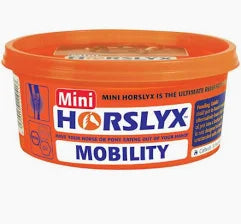 Horslyx Mobility Lick Mini 650g