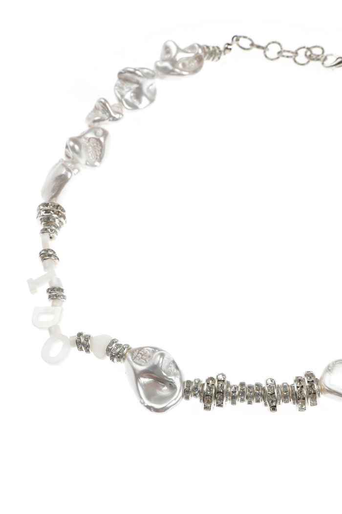 I DO NECKLACE