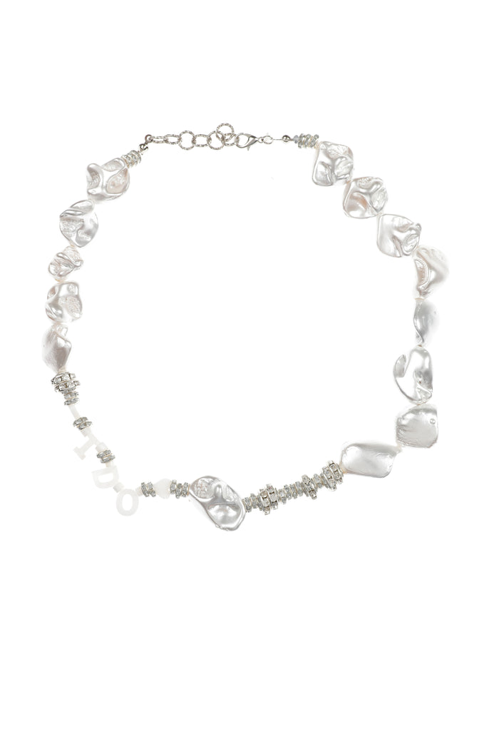 I DO NECKLACE