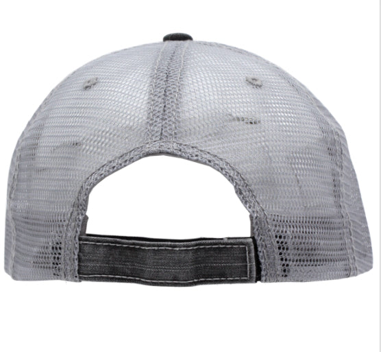 I’ll Bring The Bad Decisions Ball Cap-Ball Cap-Best Handbag-Gallop 'n Glitz- Women's Western Wear Boutique, Located in Grants Pass, Oregon