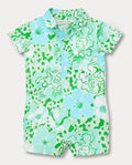 INFANT LAVI ROMPER