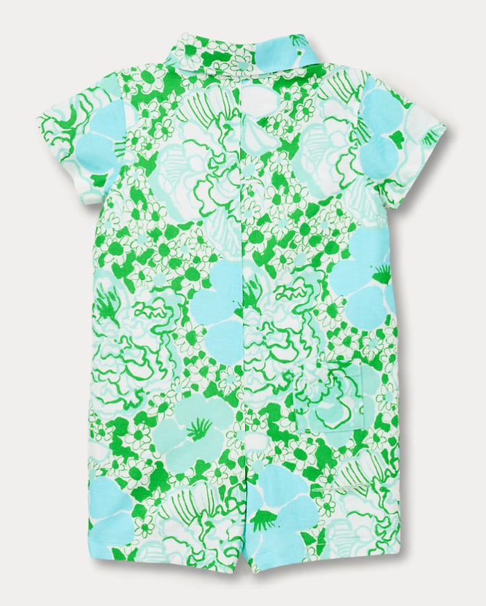 INFANT LAVI ROMPER