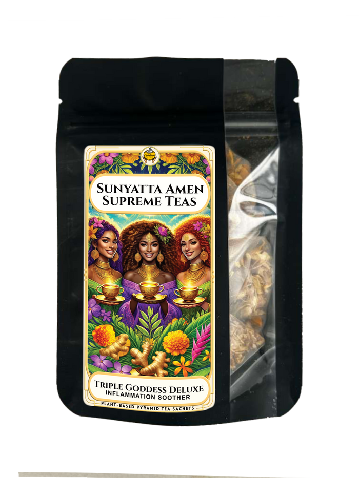 INFLAMMATION SOOTHER SAMPLER SET
