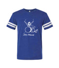 I've Missed You All These Years Blue T-Shirt