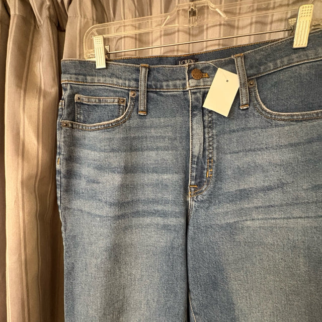 J. Crew SIZE 10 Women's Jeans
