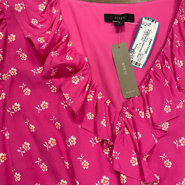 J. Crew SIZE 4 Women's Dress