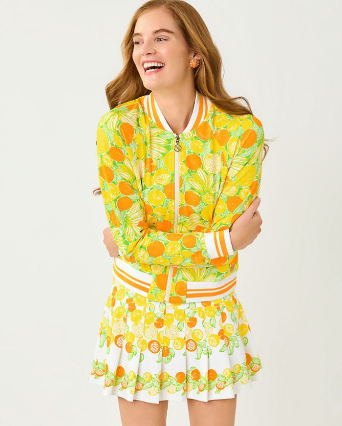 JAYDEA UPF 50+ JACKET
