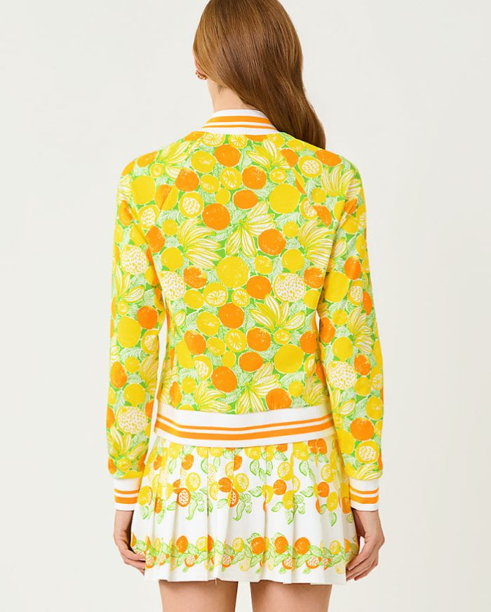 JAYDEA UPF 50+ JACKET