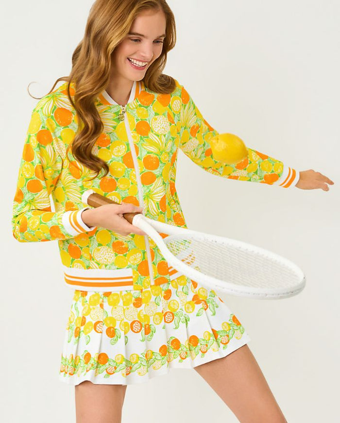 JAYDEA UPF 50+ JACKET