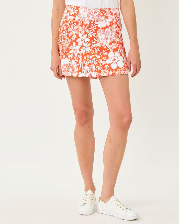 JOLENA UPF 50+ SKORT