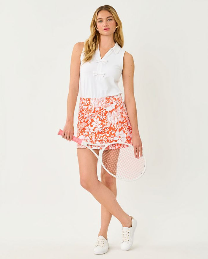JOLENA UPF 50+ SKORT