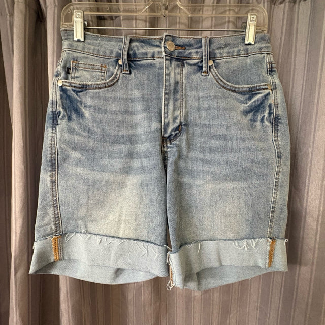 Judy Blue SIZE M Women's Shorts