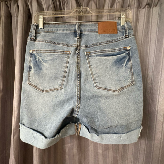 Judy Blue SIZE M Women's Shorts