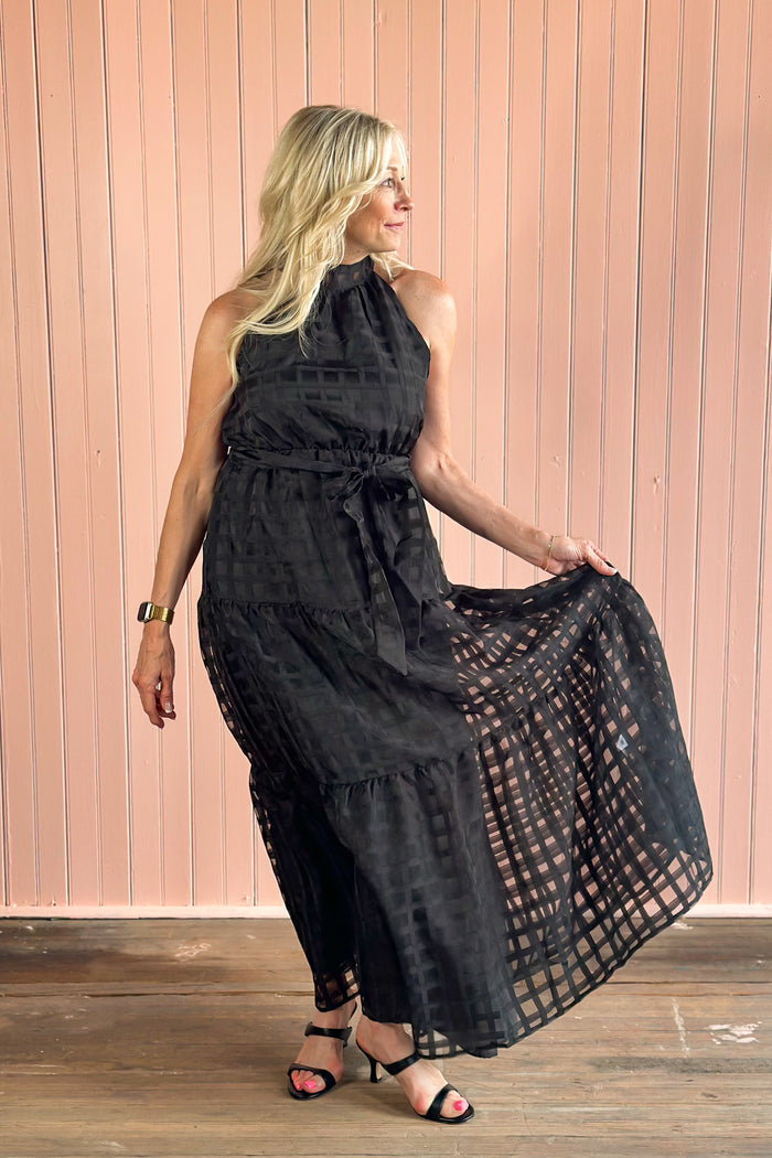 Keep It Special Occasion Maxi Dress