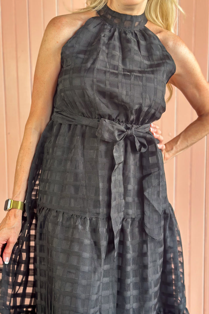 Keep It Special Occasion Maxi Dress