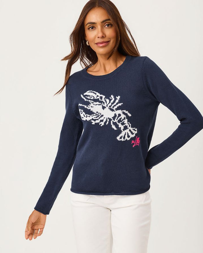 KELLYN SWEATER