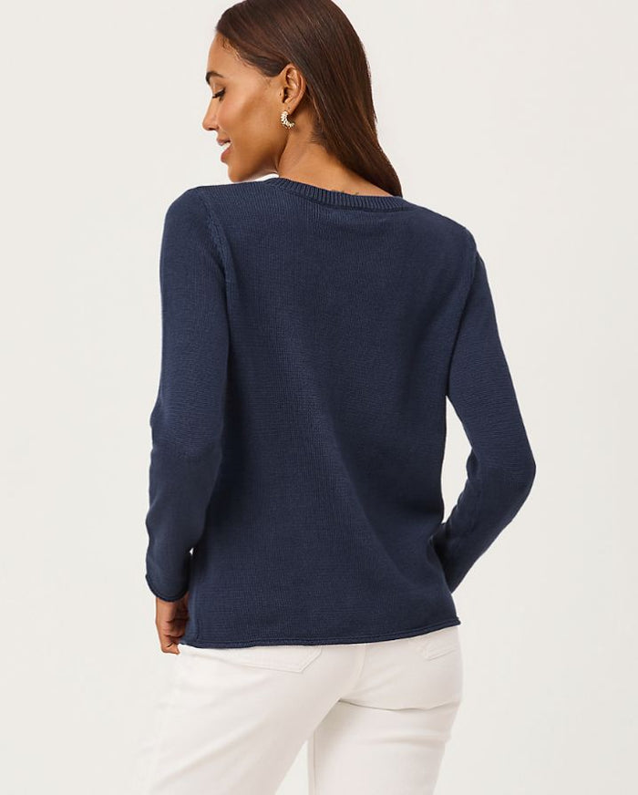KELLYN SWEATER