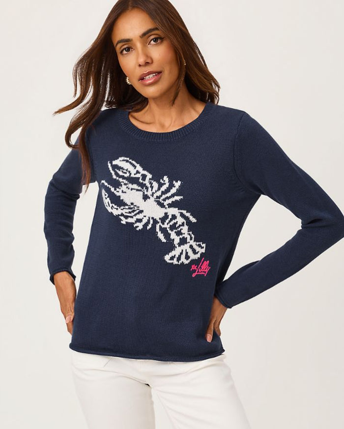 KELLYN SWEATER