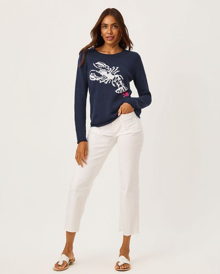 KELLYN SWEATER
