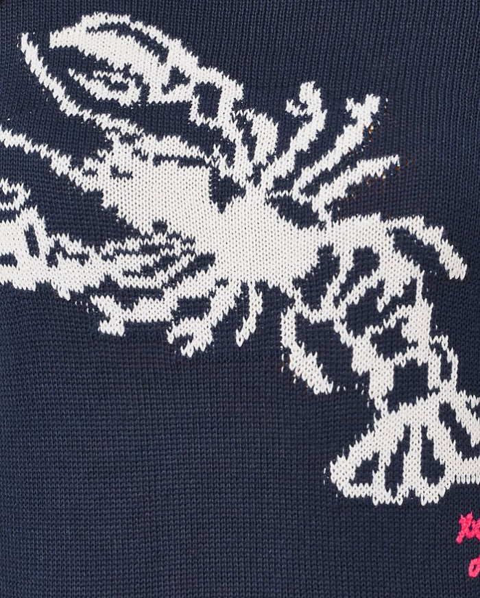KELLYN SWEATER