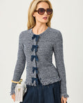 KELSO CARDIGAN