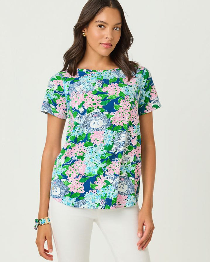 KEY WEST TOP