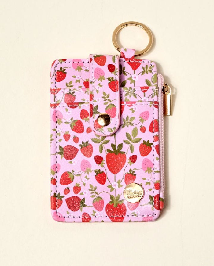KEYCHAIN WALLET