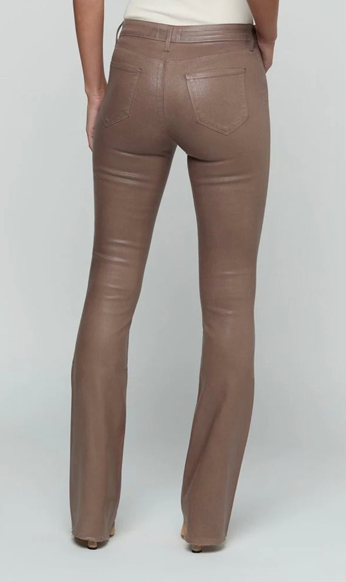 La2649 Ruth Straight - Cardamom Coated