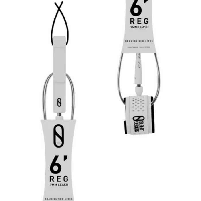 Leash 6 Slater Designs Regular
