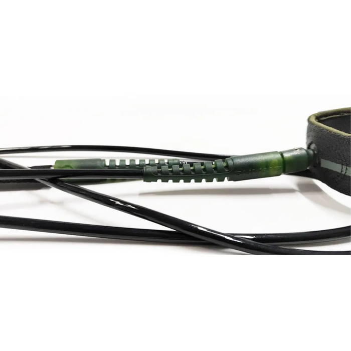 Leash Comp 6 x 5 mm Premium Series Bullys