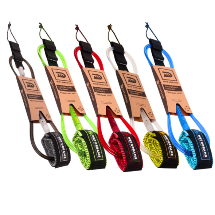 Leash Comp 66 Premium Wet Dreams