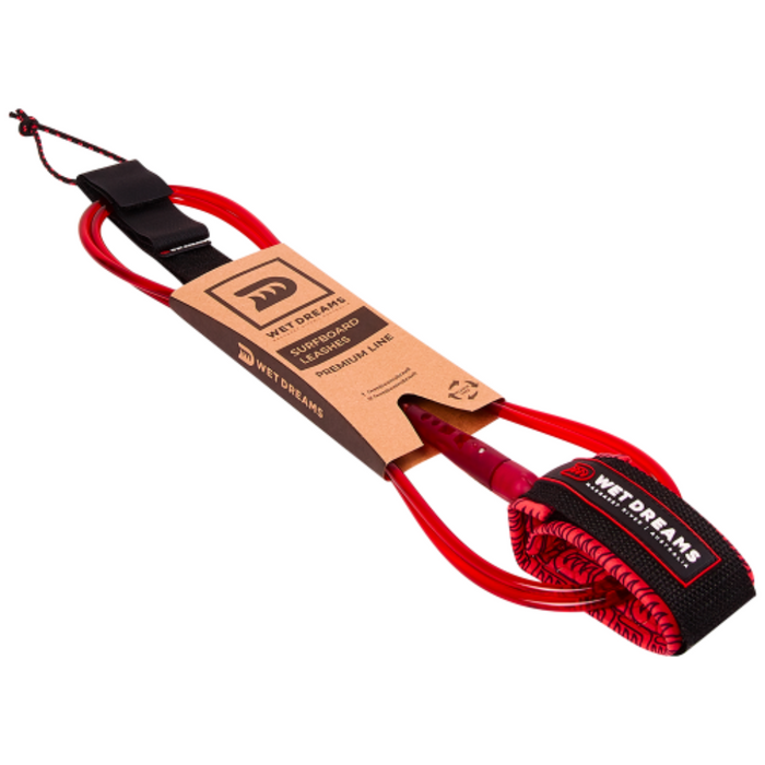 Leash Comp 66 Premium Wet Dreams