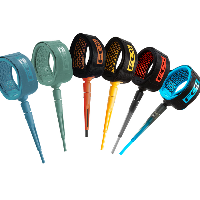 Leash FCS 6 All Round Essential