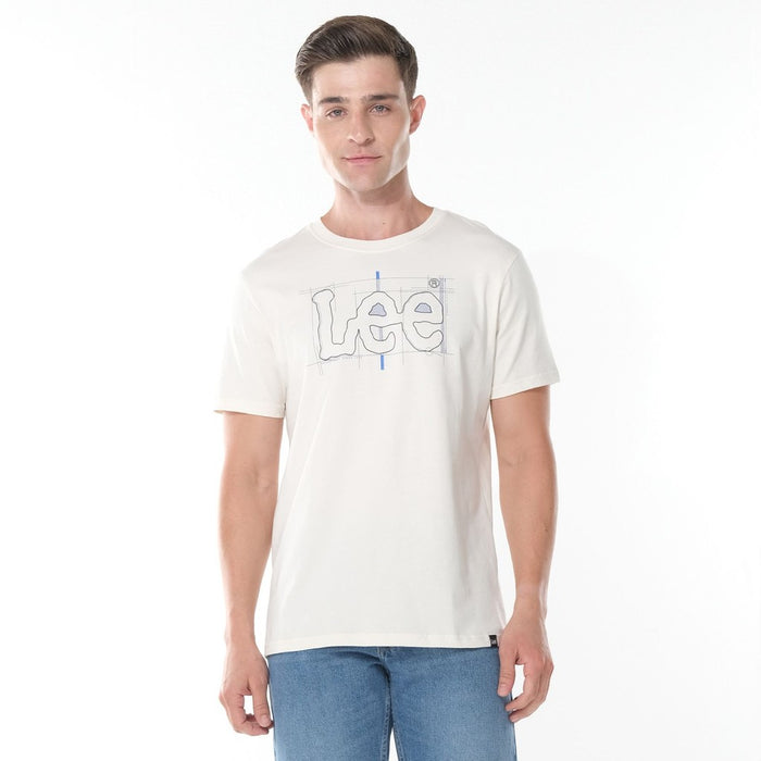 Lee Graphic T-Shirt